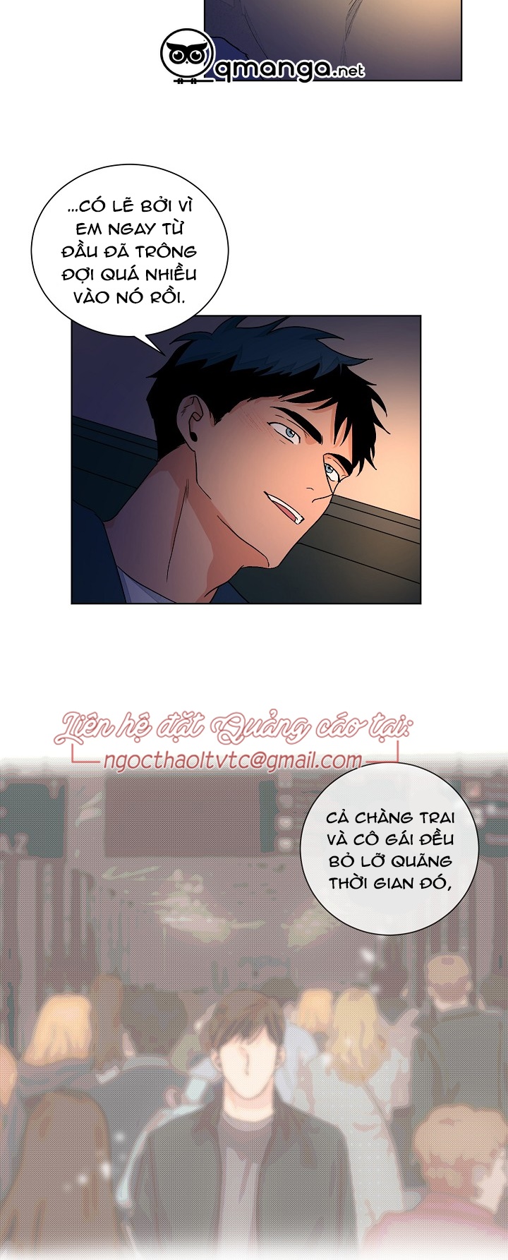 Yêu Em Đi, Bác Sĩ! Chapter 50 - End - Trang 33